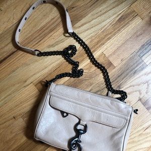 Rebecca Minkoff cross body bag